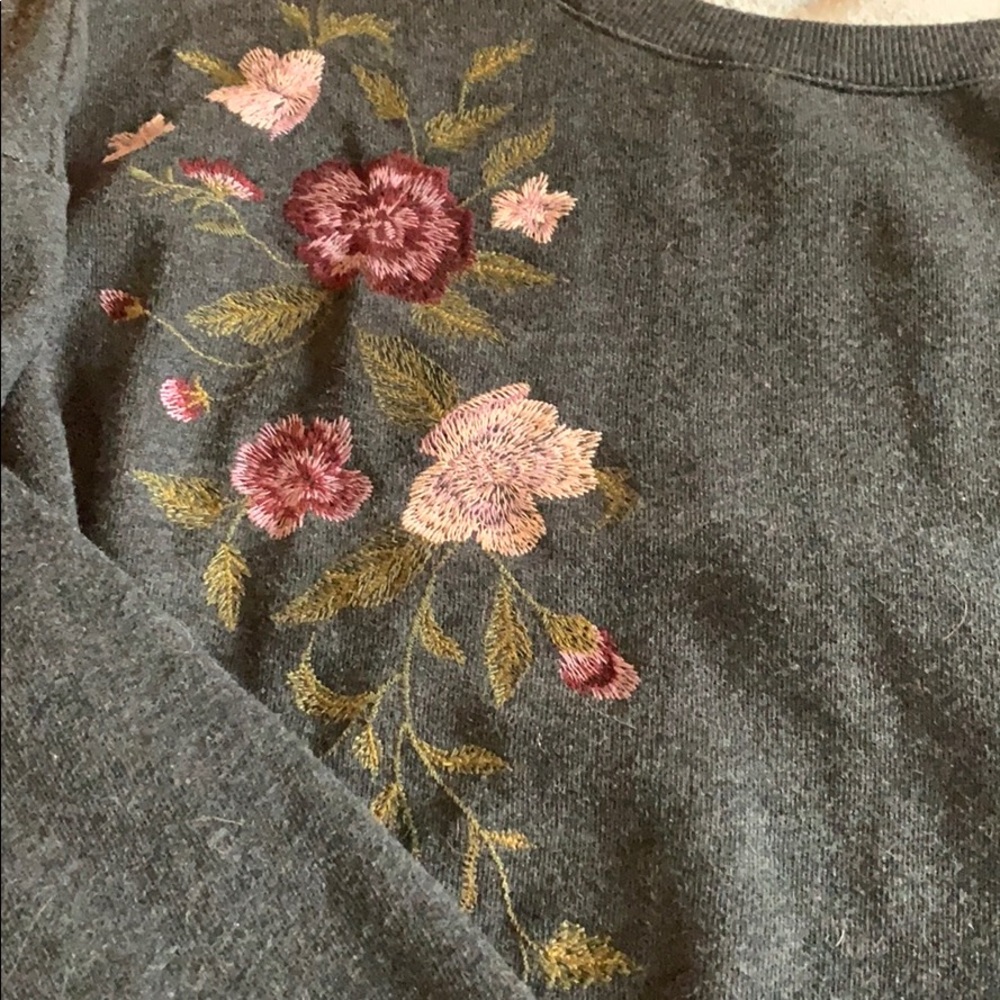 Express Pullover - Picture 2 of 2